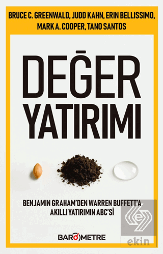 Değer Yatırımı