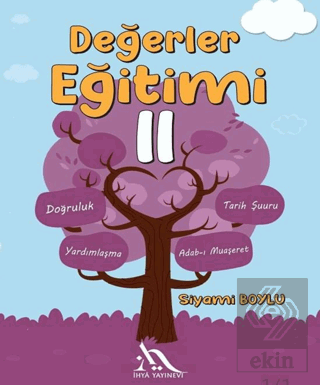 Değerler Eğitimi - 2