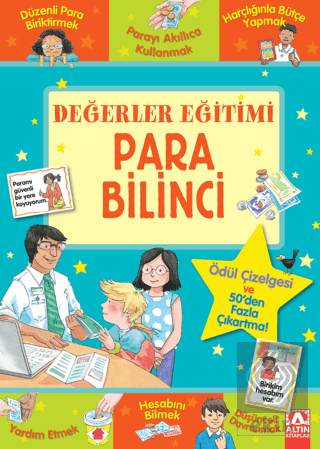 Değerler Eğitimi - Para Bilinci