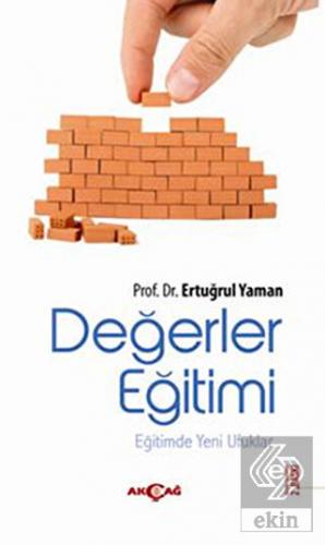 Değerler  Eğitimi