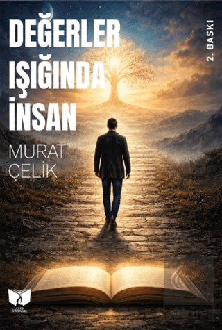 Değerler Işığında İnsan Murat Çelik Ateş Yayınları Satın Al - ekinkita