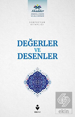 Değerler ve Desenler