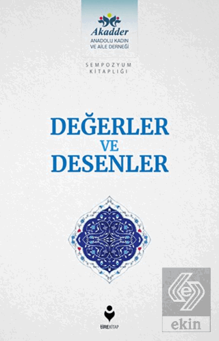 Değerler ve Desenler