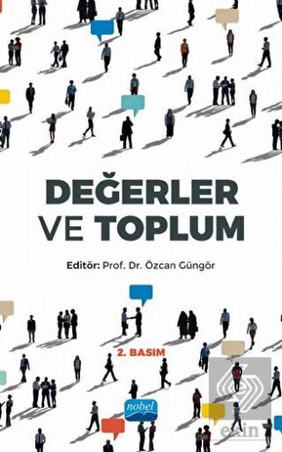 Değerler ve Toplum