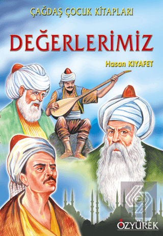Değerlerimiz