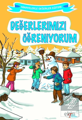 Değerlerimizi Öğreniyorum
