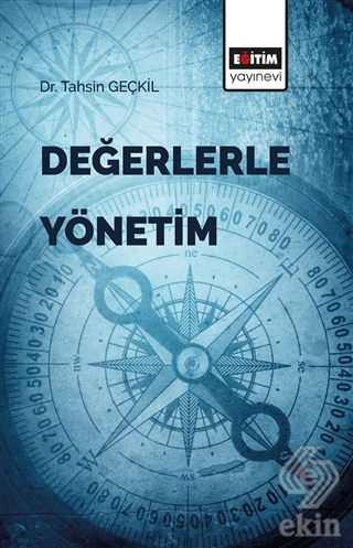 Değerlerle Yönetim