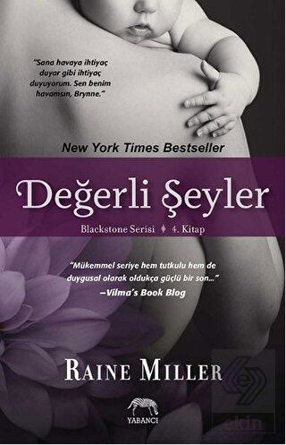 Değerli Şeyler