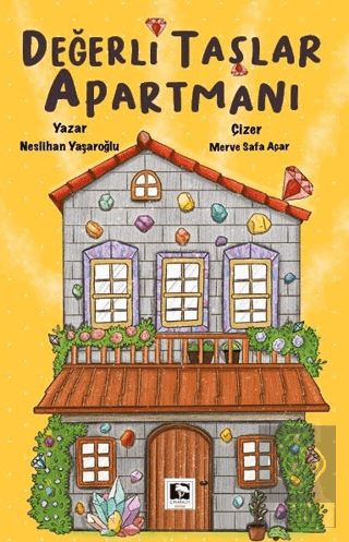 Değerli Taşlar Apartmanı