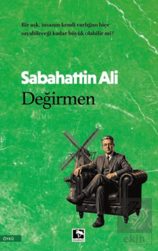 Değirmen