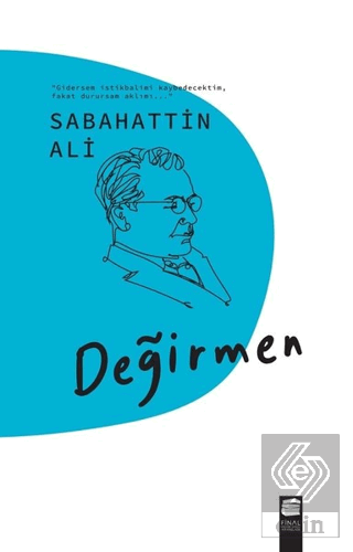 Değirmen