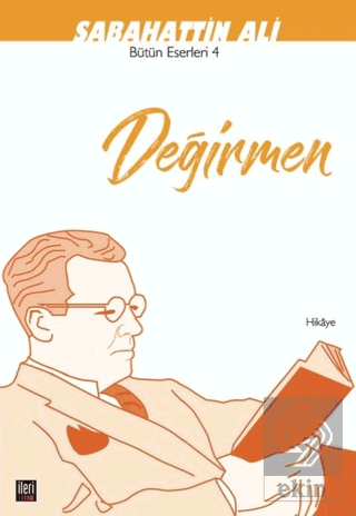 Değirmen