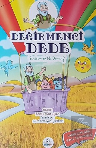 Değirmenci Dede