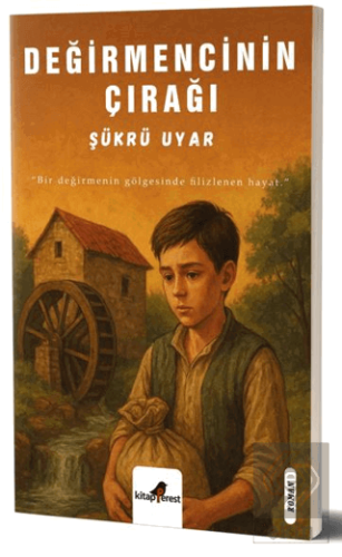 Değirmencinin Çırağı