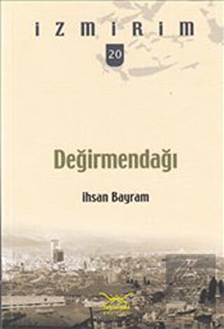 Değirmendağı