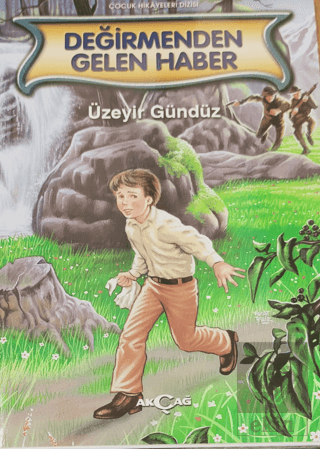 Değirmenden Gelen Haber