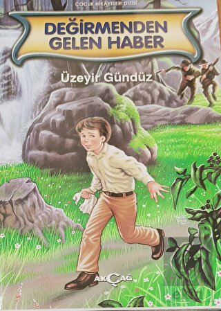 Değirmenden Gelen Haber