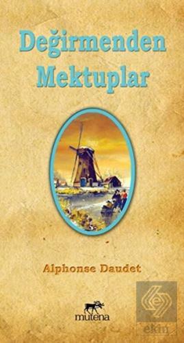 Değirmenden Mektuplar