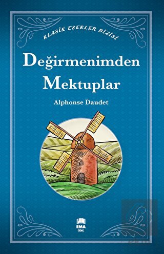 Değirmenimden Mektuplar