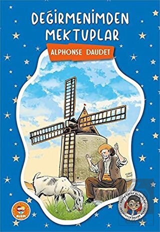 Değirmenimden Mektuplar