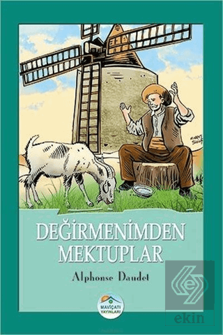 Değirmenimden Mektuplar