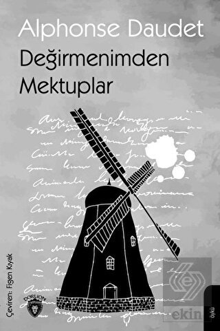Değirmenimden Mektuplar