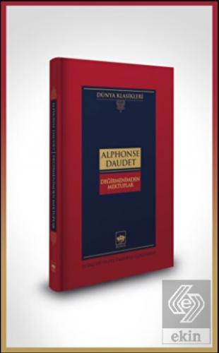 Değirmenimden Mektuplar