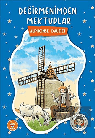 Değirmenimden Mektuplar