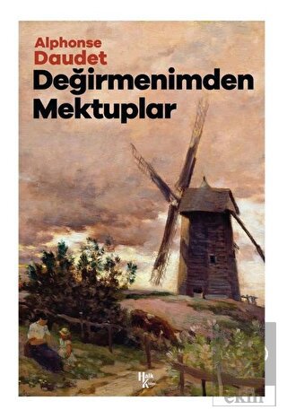 Değirmenimden Mektuplar