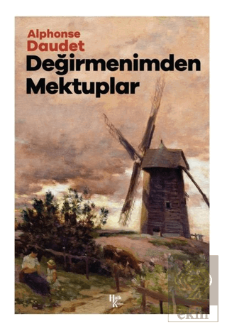 Değirmenimden Mektuplar