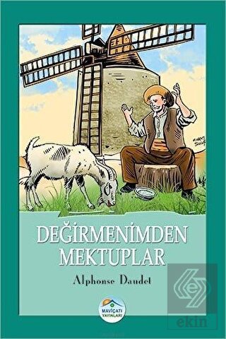 Değirmenimden Mektuplar
