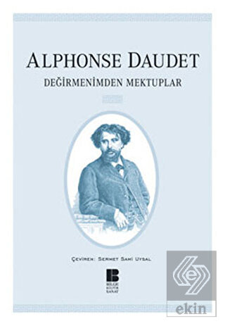 Değirmenimden Mektuplar