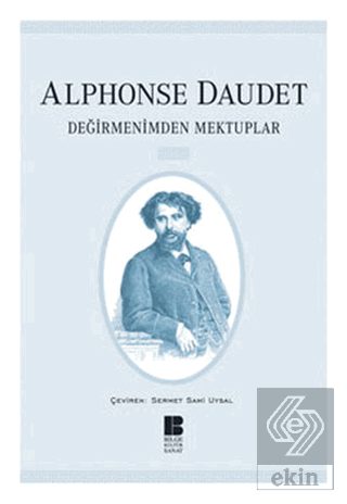 Değirmenimden Mektuplar