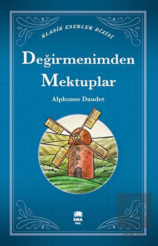 Değirmenimden Mektuplar