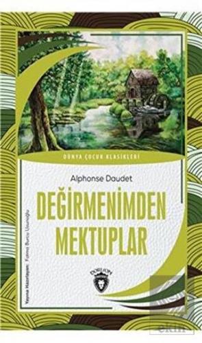 Değirmenimden Mektuplar