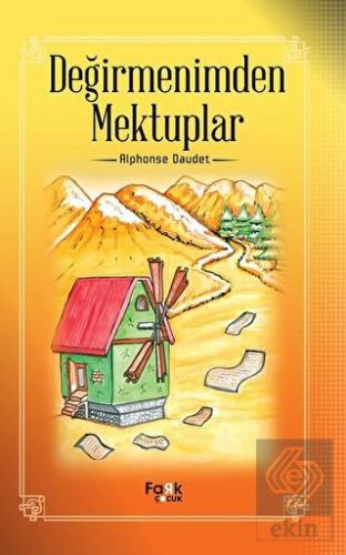 Değirmenimden Mektuplar