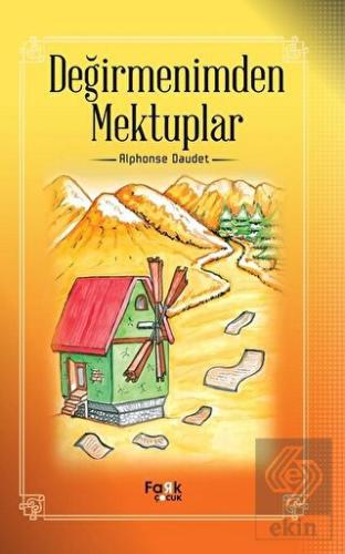 Değirmenimden Mektuplar