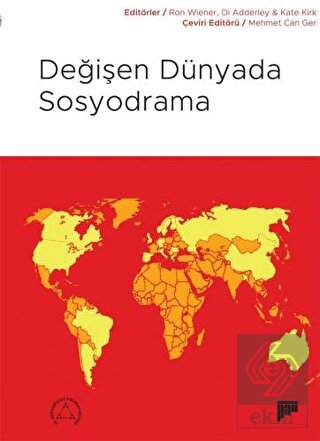 Değişen Dünyada Sosyodrama