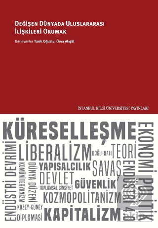 Değişen Dünyada Uluslararası İlişkiler Okumak