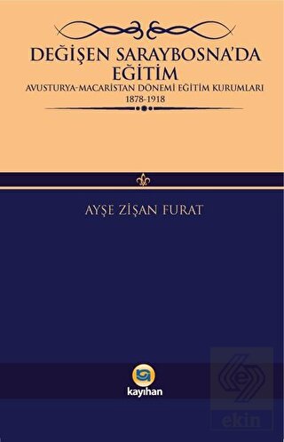 Değişen Saraybosna'da Eğitim