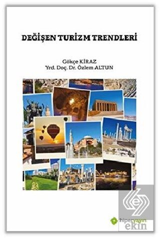 Değişen Turizm Trendleri