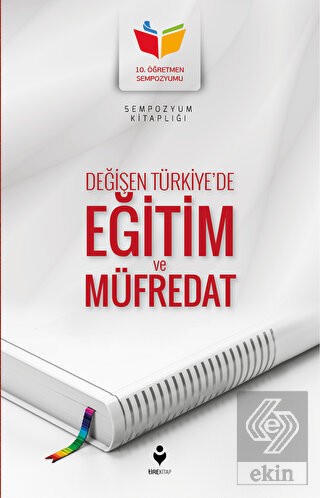 Değişen Türkiye\'de Eğitim ve Müfredat