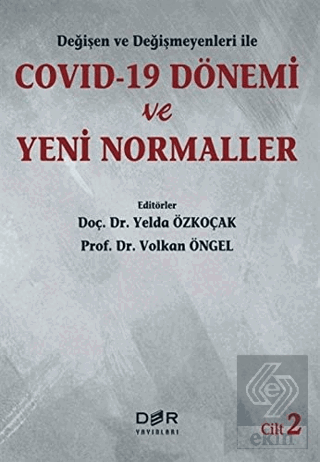 Değişen ve Değişmeyenleri ile Covid-19 Dönemi ve Y