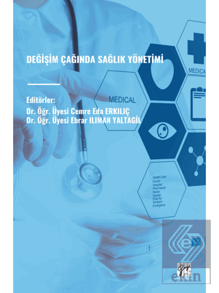 Değişim Çağında Sağlık Yönetimi
