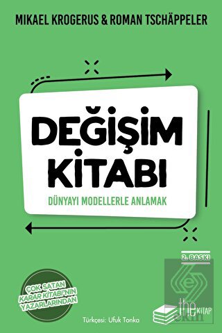 Değişim Kitabı