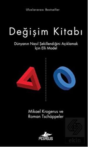 Değişim Kitabı