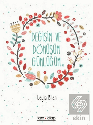 Değişim ve Dönüşüm Günlüğüm