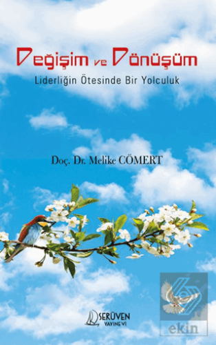 Değişim ve Dönüşüm