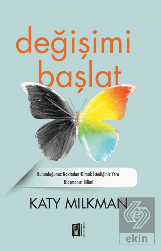 Değişimi Başlat
