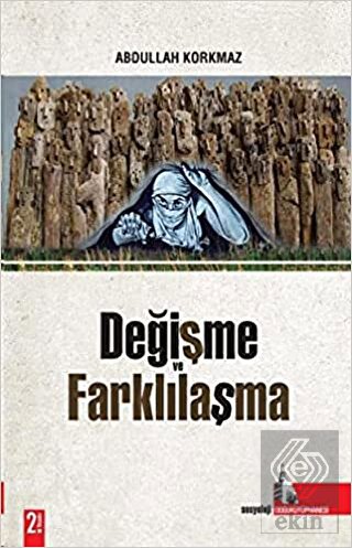 Değişme ve Farklılaşma